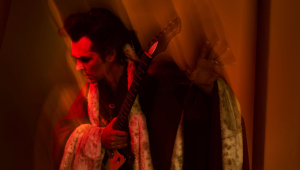 Image of Jon Spencer -21+