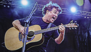 Image of Keller Williams