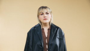 Image of MADDIE ZAHM: Everything All The Time Tour