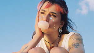 Image of MARIS (21 and Over)