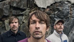 Image of Peter Bjorn and John - Writer’s Block 20th Anniversary Tour w/ Josh Rouse