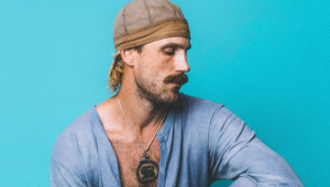 Image of Rayland Baxter: The True Violet Tour