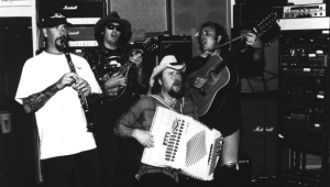 Image of The Beat Farmers